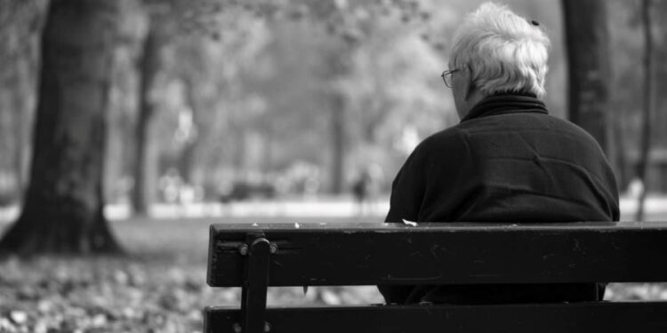 Loneliness Worse for Memory Than Social Isolation