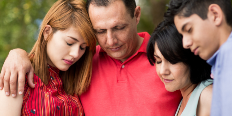 What Happened to Our Families?