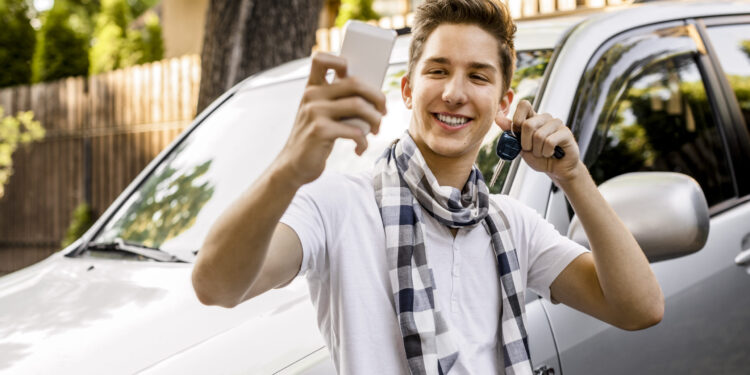 Did I Raise A Brat? Privileged Teens