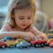 Gender Nonconformity in Play Linked to ASD and Behavioral Problems