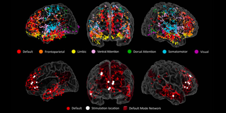 Neuroscientists identify brain network critical for creative idea generation