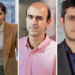 Three MIT professors named 2024 Vannevar Bush Fellows