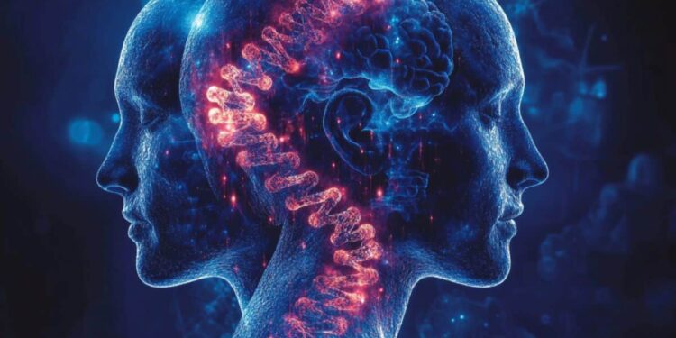 Unraveling Schizophrenia: Genetics and Environmental Insights