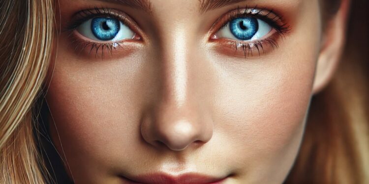 Bilinguals perceive shades differently based on which language they are using