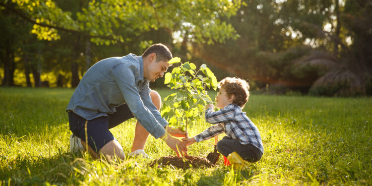 The Role of Fathers in Christian Parenting
