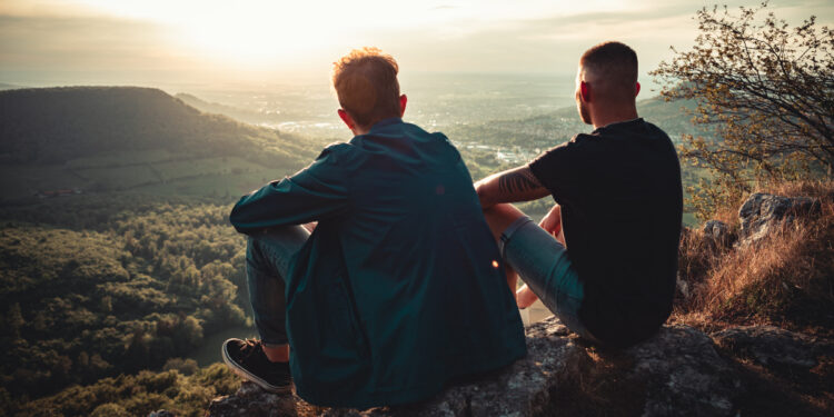 How to Share a Deep Friendship with a Non-Believer