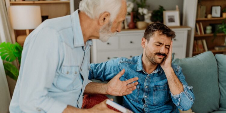 7 Ways to Love Your Family When You Disagree Politically