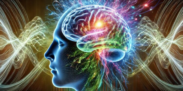 Electromagnetic fields could boost focus and learning, new research suggests