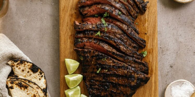 Is the Carnivore Diet Safe? A Nutritionist Weighs in