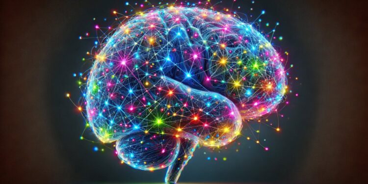 Neuroscience sheds light on brain mechanisms underlying exceptional creativity
