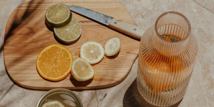 8 Healthy Energy Drinks to Give You a Clean Boost