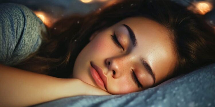 Melatonin Receptor is Key to REM Sleep and Memory