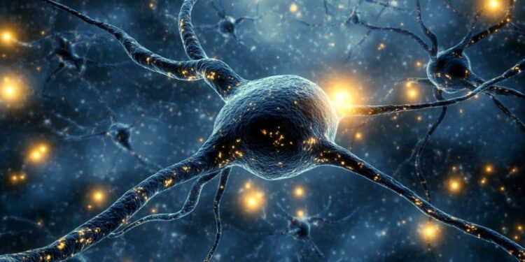 Key Neurons Found to Predict Memory of People and Places