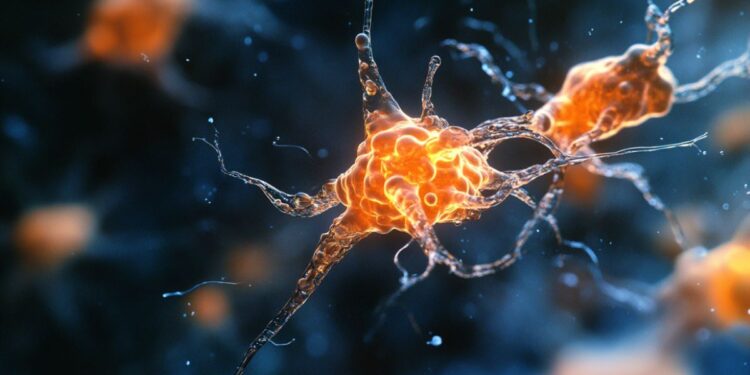 Tau May Protect Brain Cells from Oxidative Damage