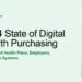 Digital Health Spending to Surge as Purchasers Prioritize Value and Outcomes