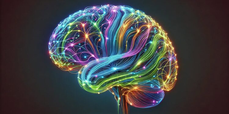 Daily habits like sleep and exercise can shape brain connectivity for weeks