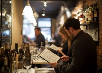 How Previous Food Choices Influence Future Decisions