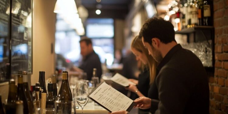 How Previous Food Choices Influence Future Decisions