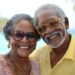 Happy Partners Help Reduce Stress in Older Adults