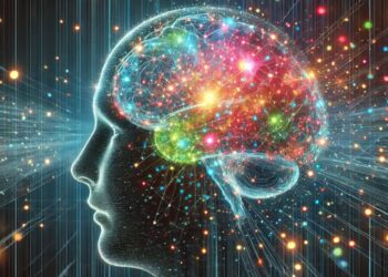 Fascinating neuroscience research reveals a key mechanism underlying human cognition