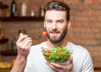 Researchers uncover fascinating connection between colorblindness and food preferences