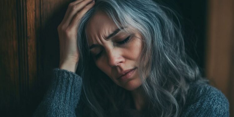 Does Stress Lead to Premature Hair Graying?