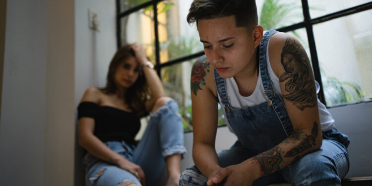 How Sensitive Are You To Rejection?