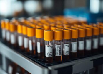 New Blood Test Shows Promise for Early Parkinson’s Detection