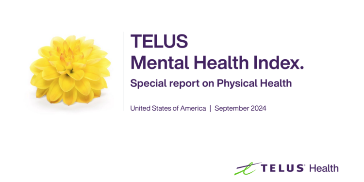 Physical Activity Linked to Improved Mental Health and Productivity