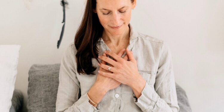 How to Stimulate the Vagus Nerve, According to an Expert