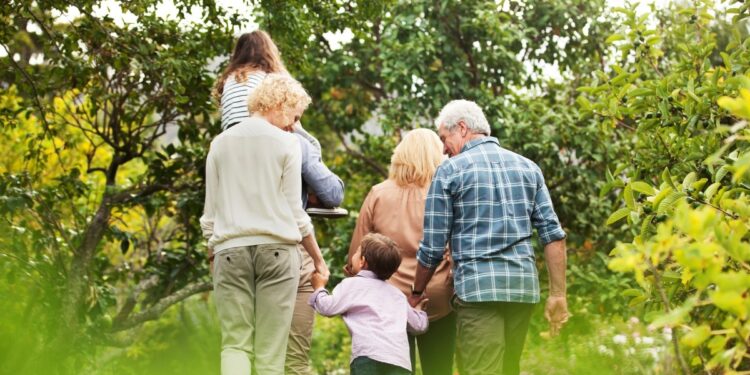 Breaking Generational Curses as Christians