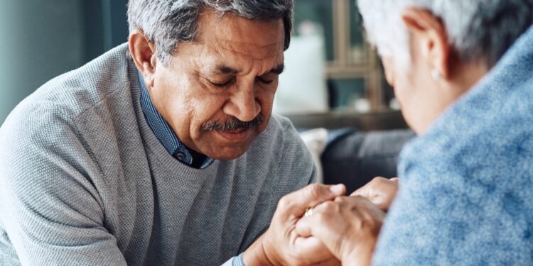 9 Powerful Prayers for Your Wife in 2025