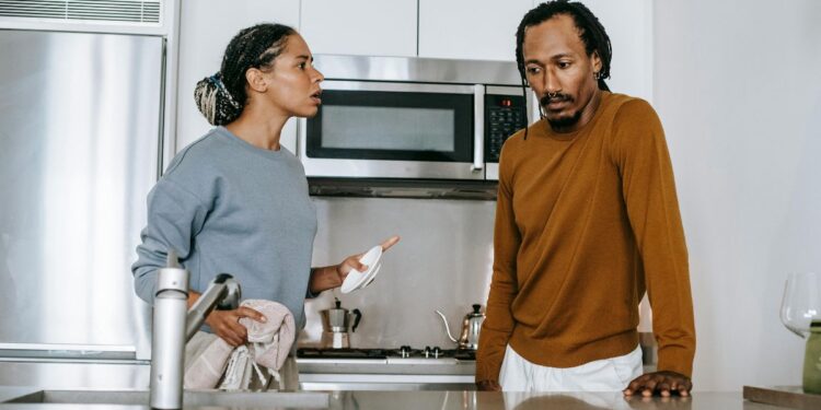 When Reconciliation Doesn’t Come Before a New Year Begins