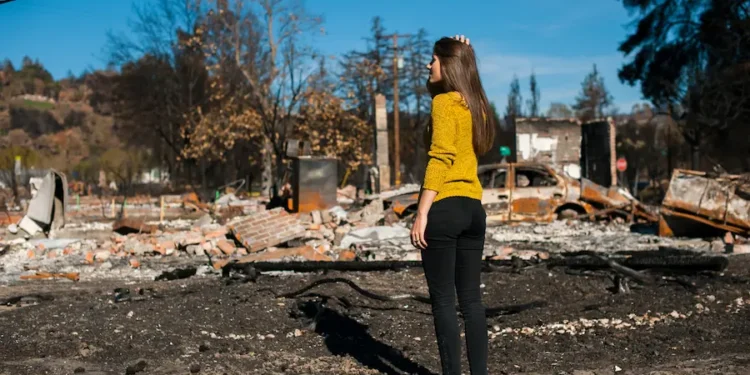 Coping In Unimaginable Times