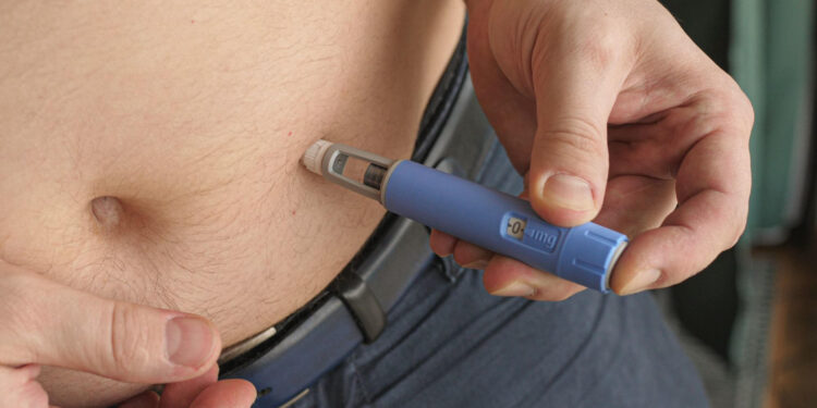 Heart Shrinkage Linked to Popular Weight-Loss Drug Ozempic/Semaglutide