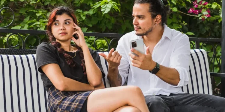 Why Do We Get Jealous in Relationships?