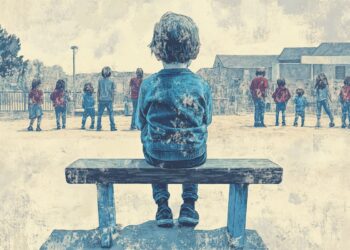 Physical Neglect Causes Lifelong Social Challenges in Children