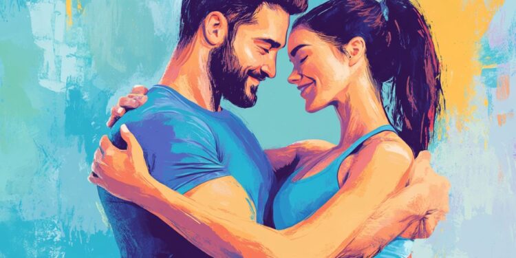 Upper Body Strength Predicts Sexual Partner Count in Men and Women