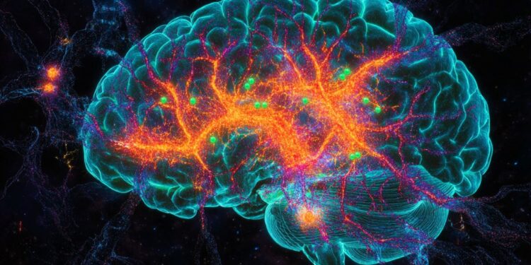 Key Neurons Linked to Autism and Schizophrenia Risk