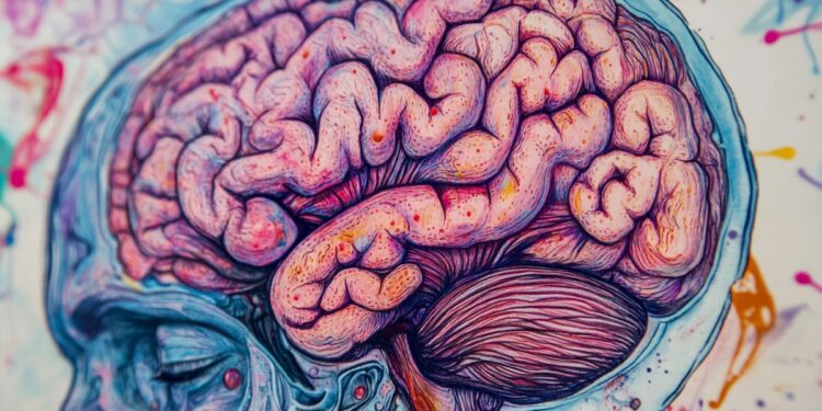 Neural Mechanisms Behind Stress-Driven Social Changes Found