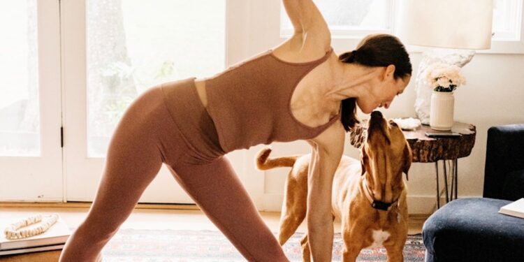 15 Ideas to Start a Successful Morning Workout Routine