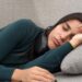 A short nap boosts problem-solving by strengthening hidden connections