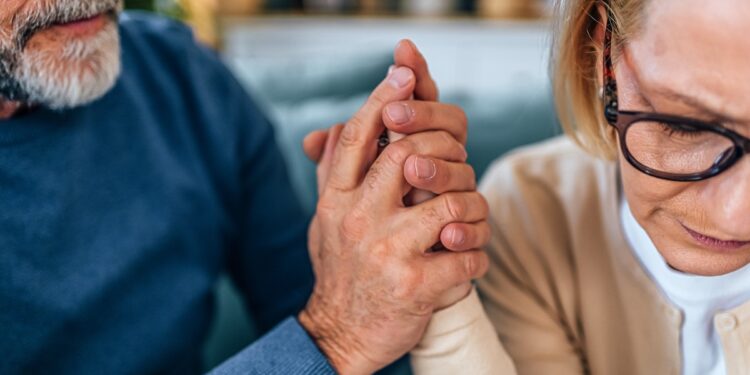 4 Ways Being a Submissive Wife Does NOT Mean Being a Doormat