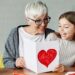 7 Bible Verses to Include in Your Grandchild’s Valentine