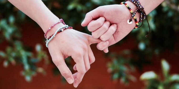 How to (Re-)Build Trust in a Relationship