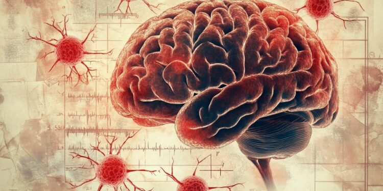 Brain Bleeds Double Dementia Risk