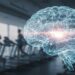 Exercise may boost brain function by improving insulin response, study suggests