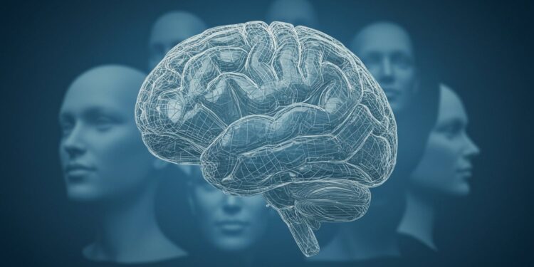 Scientists just discovered a key connection between face processing and intelligence