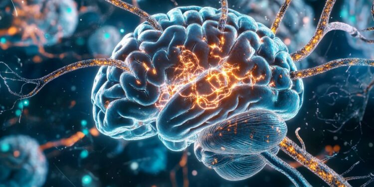 Imaging Reveals Gut-Brain Connection in Alzheimer’s Disease