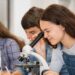 New research identifies key predictors of science success in young students